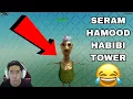 Download Lagu SERAM HAMOOD HABIBI TOWER 😂