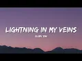 Lagu Slimy Sin - Lightning In My Veins (Lyrics)