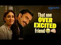 Download Lagu Ranveer Singh SURPRISES Kareena Kapoor Khan 😎🔥 | Singham Again| Prime Video India