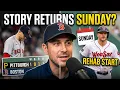 Will Trevor Story Return Soon Red Sox fall short in Pittsburgh