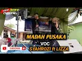 Download Lagu ZAPIN MADAH PUSAKA - EL SORAYA (LAGU MELAYU) || cover by SYAHROZI feat LIZZA