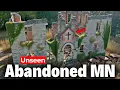 10 Abandoned Places in Minnesota You d Never Expect to Exist