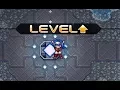 Crosscode Leveling When ALL monsters give you 1 EXP