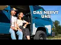 Download Lagu MIT DEM T3 SYNCRO 🚌 DURCH DEUTSCHLAND – Vanlife Alltag \u0026 Abenteuer | BUS LIFE EUROPA 02