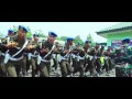 Lagu Batalyon Polisi Militer Angkatan Darat
