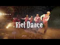RIEL OLDEST INDIGENOUS DANCE IN SA