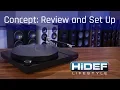 Download Lagu Clearaudio Concept Review and Set Up