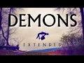 Download Lagu Demons (Extended Version) - Imagine Dragons