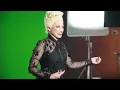 Kylie Minogue - Tension (Official BTS)