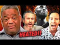 Download Lagu Skap Attack DEBATES Former NBA Player on Kobe \u0026 GOAT Discussion