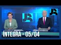 Download Lagu Assista à íntegra do Jornal da Record | 05/04/2024