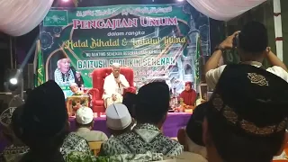 Download Salah Membawa Berkah KH Duri Ashari Semarang Super Lucu MP3