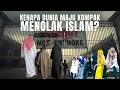 Download Lagu 🔴LIVE....MENGAPA DUNIA KRISTEN DAN MAJU MENOOLAK 12 L4M? KARENA 332L4M  B14D48 \u0026 SU4D15  AJARANNYA