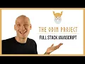 Let s Explore The Odin Project s Full Stack JavaScript Curriculum
