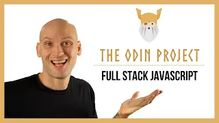 Let s Explore The Odin Project s Full Stack JavaScript Curriculum