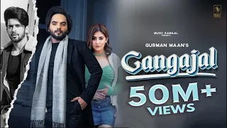 gangajal official video gurman maan g guri kamalpreet johny latest punjabi songs 2021 