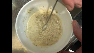 8 Dec 2024 What i eat to survive