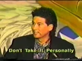 1992 Hector Lamarque