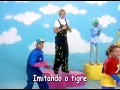 Download Lagu Xuxa - Dança do Macaco