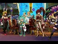 Annie in motion HD