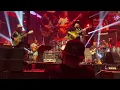 Zac Brown Band  - Paint it black C2C 2023