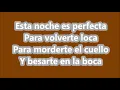 La adictiva Banda San Jose de Mesillas - Si Ya Lo Sabe Dios (Letra)