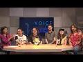Download Lagu Voice of Indonesia SPECIAL INTERVIEW with NUSANTARA BEAT - Their Music and 2024 Indonesian Tour MP3