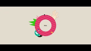 Hello Motion Graphics 
