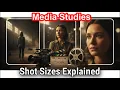 Wide vs Medium vs Close-Up Master Shot Sizes in Film Photography Media Studies Pro