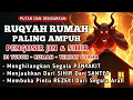 Download Lagu RUQYAH RUMAH PENGUSIR JIN, SETAN \u0026 SIHIR DI RUMAH \u0026 TUBUH, PENENANG HATI DAN FIKIRAN | BY ALAA AQEL
