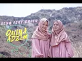 QUL YA ADZIM - COVER BY YSR RELIGI MUSIK ( daffa feat elsania ) sholawat terbaru