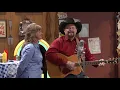 MOE BANDY sings TILL I'M TOO OLD TO DIE YOUNG and talks about the early days!