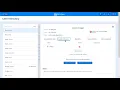 Manage A Client