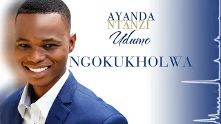 ayanda ntanzi ngokukholwa official audio 