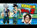 Goku's Voice Over The Years (Sean Schemmel) 1999-2019 (TV Part 1)