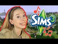 I Listened To All Sims 3 Music So You Don t Have To