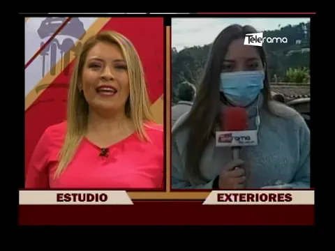 Cuenca al Día 01-06-2021