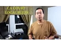California Local Rules of Court - The Law Offices of Andy I Chen