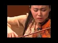 SAYAKA SHOJI -  RICHARD STRAUSS  **  Sonata para violín y piano OP 18
