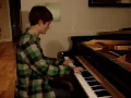 Journey: Don't Stop Believing Piano Cover