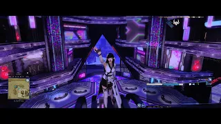 FF XIV HUD Customization DelvUI - SGE RPR