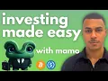 Download Lagu Mamo on Base The Investing AI Agent for Your Crypto