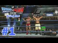 Download Lagu WWE Smackdown vs Raw 2010: Brienj Mod Matches #1