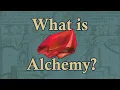 Download Lagu What is Alchemy?