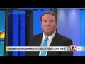 Labcorp pausing shipments of free at-home COVID-19 tests to NC residents