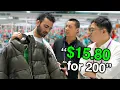 Download Lagu Asking Famous Clothing Factories their Prices