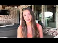 Clemson Panhellenic Recruitment
