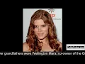 Kate Mara biography