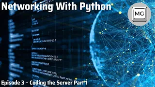 Python Networking Tutorial - 3