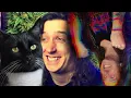 I got baked and reacted to PALEFACE SWISS - Deathtouch